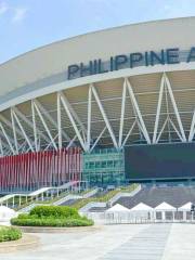 Philippine Arena