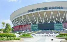 Philippine Arena