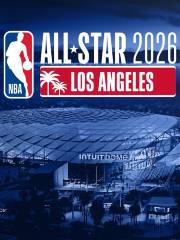 2026 NBA All-Star Game