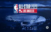 2026 NBA All-Star Game