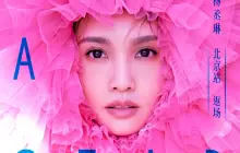 Rainie Yang <LIKE A STAR> World Tour Concert