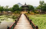 Gyeongbokgung Palace