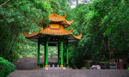 Tongtian Grotto