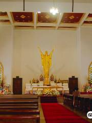 Holy Redeemer Church, Bangkok