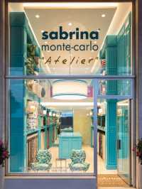 Sabrina Monte-Carlo