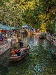 Tongli Town