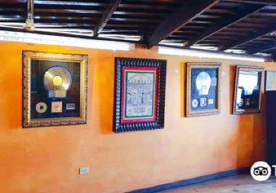 Bob Marley Museum