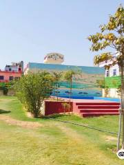 EleJungle - Nature & Elephant Safari in Jaipur