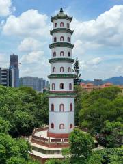 Dayan Pagoda