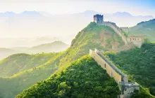 Juyongguan Great Wall