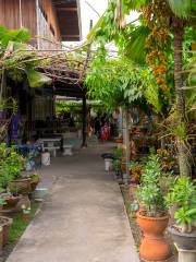 Soi Ban Bat - Monk's Bowl Village