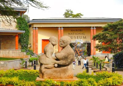 Nairobi National Museum