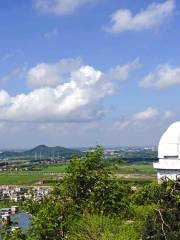 Shanghai Astronomical Museum