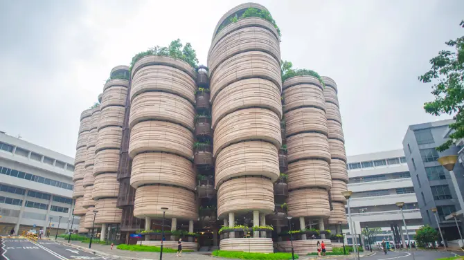 1_Nanyang Technological University