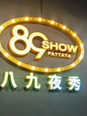 89 Show Pattaya