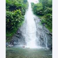 Cijalu Waterfall