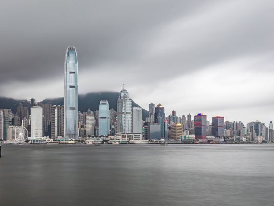 Museo della scienza di Hong Kong