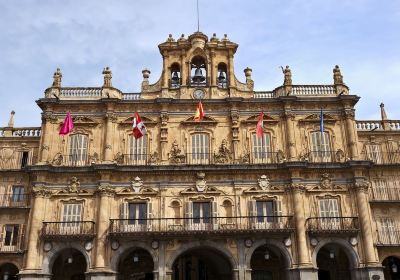 Castile and Leon