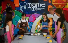 Mama Noi Thai Cookery School