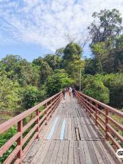 Haew Narok Waterfall