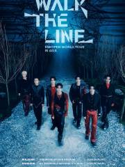 泰國曼谷 · ENHYPEN ‘WALK THE LINE’ 世界巡演