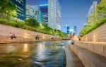 Cheonggyecheon, Seoul