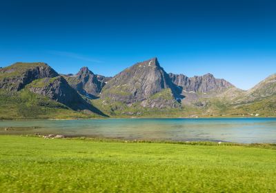 Cradle Mountain