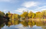 Jacqueline Kennedy Onassis Reservoir