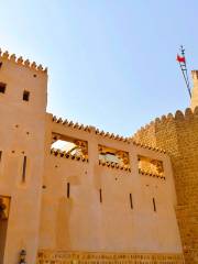 Sharjah Castle Museum