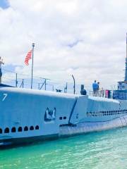 USS Bowfin Submarine Museum & Park