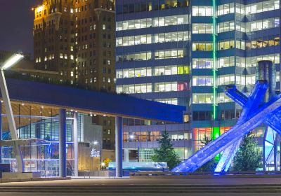 Vancouver Convention Centre