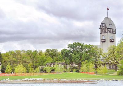 Assiniboine Park