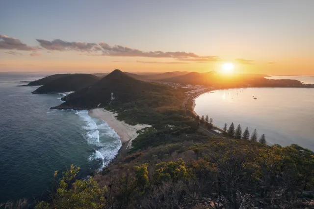 8 Incredible Natural Wonders to see in New South Wales, Australia