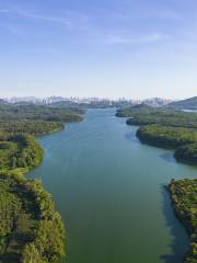 Tiegang Reservoir