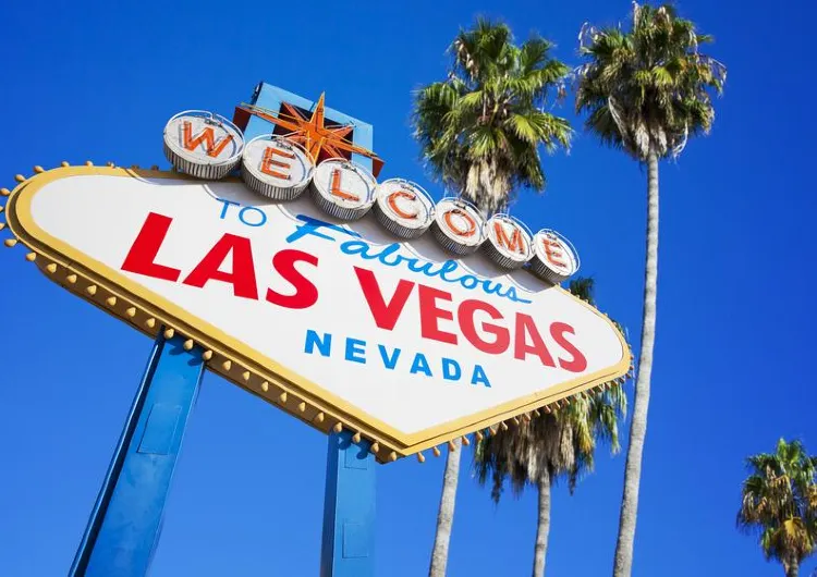 The Cheapest Way to Visit Las Vegas