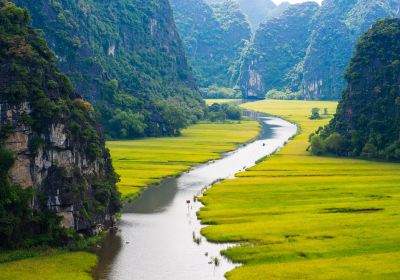 Ninh Binh