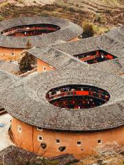 Hakka Earth Building