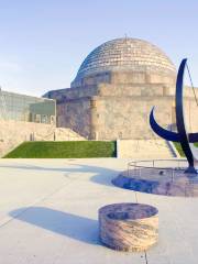 Adler Planetarium