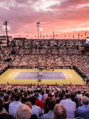 WTA National Bank Open 2025