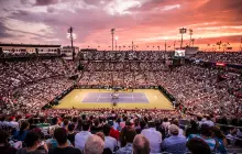 WTA National Bank Open 2025