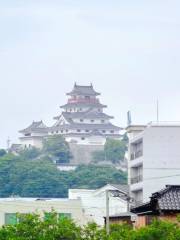 Karatsu Castle