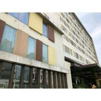 Swiss-Belinn Airport Jakarta