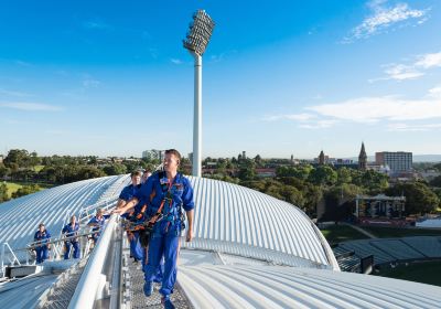 Adelaide Oval