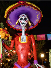 Day of the Dead