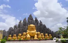 Suoi Tien Theme Park