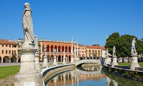 Prato della Valle