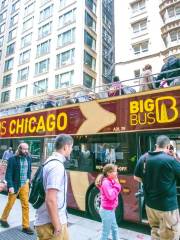 Big Bus CHICAGO