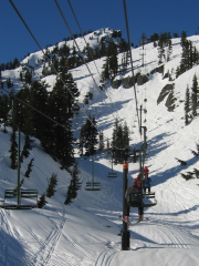 The Summit at Snoqualmie