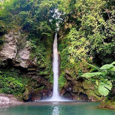 Camiguin Philippines