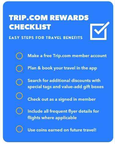 Top Five Tips to Earn More Travel Rewards